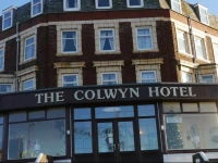 The Colwyn Hotel - near Pleasure Beach 