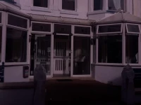 The Cressington Hotel 