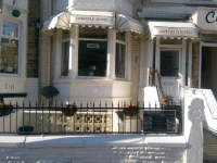 The Darfield Hotel 