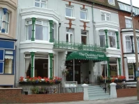 The Dukeries Hotel 