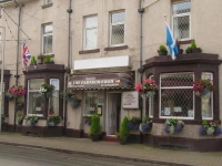 The Farnborough 