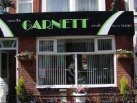 The Garnett 