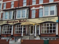 The Georgian Hollies Hotel 