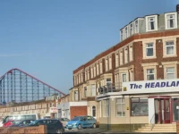 The Headlands 