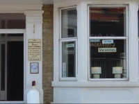 The Kings Cross Hotel 