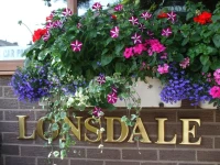 The Lonsdale Hotel 