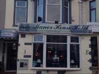 The Manor House Hotel 