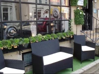 The Marsden Hotel 