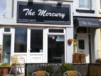 The Mercury Hotel 