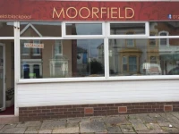 The Moorfield 
