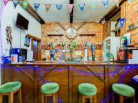 The New Osborne Hotel 