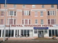 The New Royal Windsor Hotel 