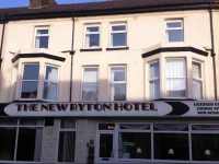 The New Ryton Hotel 