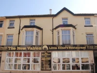 The New Valron 