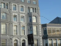 The Parisienne Hotel 