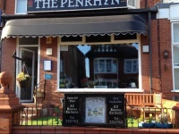The Penrhyn 