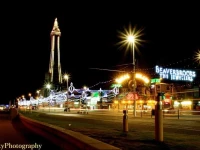 The Piermont - Blackpool 