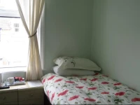 The Riversvale B&B 