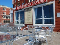The Royal Boston Hotel 