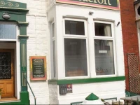 The Seacroft Guesthouse 
