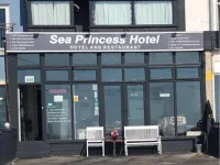 The Shore Side Hotel 