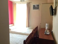 The Stone House Hotel 