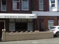The Walbirn Hotel 