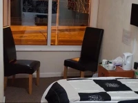 The Wembley Hotel 