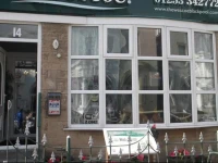 The Wescoe Guesthouse 