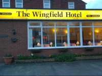 The Wingfield Hotel 