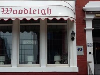 The Woodleigh Over 50s B & B 