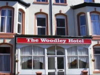 The Woodley Hotel 