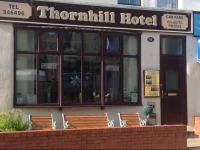 Thornhill Hotel 