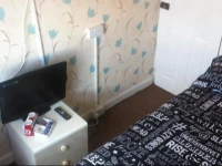 Toledo Hotel (Blackpool) 