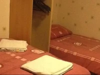 Trevaslodge 