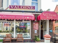 Valdene Hotel 