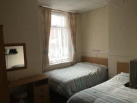 Walford Hotel 