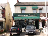 Wynnstay 