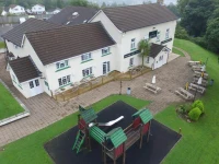 Brewers Lodge 