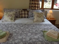 Woodway B&B 