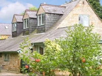 Walnut Cottage 