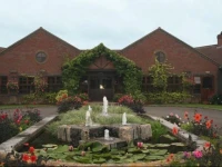 Best Western Plus Magnolia Park Golf and Country Club 