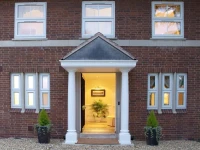 Brockington Hall 