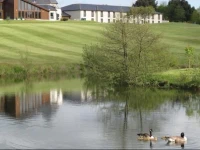 Lanhydrock Hotel & Golf Club 