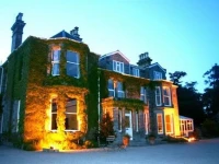 Tredethy House 