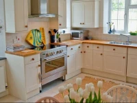 Silverstream Cottage 