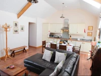 Farm Stay Bodorgan 5084 
