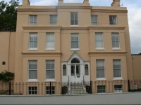 Manor House, Felpham Service Apartments 