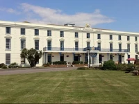 Royal Norfolk Hotel 