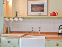 Henley Farmhouse Studio 